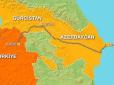 Росія втрачає монополію на транспортний коридор: Туреччина, Азербайджан та Грузія запустили залізничний шлях в обхід РФ