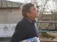 Горе знесилило чоловіка: Помер батько закатованого росіянами в окупації українського дитячого письменника