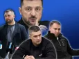 Буданов, Арахамія чи Федоров: Хто може стати новою опорою Зеленського, - УП