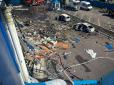 Черговий воєнний злочин Москви: Росіяни вдарили по харчовому підприємству на Київщині - четверо загиблих, є поранені