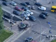 Страшна трагедія: У Києві авто на великій швидкості виїхало на пішохідну зону - загинули чотири людини