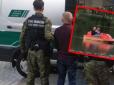 Ледве уникнув в'язниці: Польща депортувала українця, який у Варшаві виловив 20-річного сома