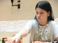 До початку турніру мала 233 місце у світовому рейтингу:  15-річна українка стала чемпіонкою Європи з шахів