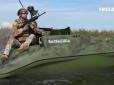 Морпіхи ЗСУ створили міні-авіаносець для набігів на окуповане узбережжя: Морський дрон “Баракуда” тепер запускає FPV-роботи - пекельна кара для загарбників (відео)