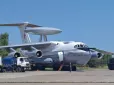 Бояться атак: Аналітики зафіксували розосередження російських А-50 на цивільних аеродромах Уралу та Сибіру