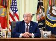Республіканці почали відкрито критикувати Трампа. Дональд Фредович втрачає лідерство на фоні прогнозованого провалу осінніх виборів до Конгресу, - ЗМІ