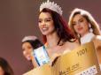Miss Ukrainian Vechornytsi 2026: Львів'янка перемогла на престижному конкурсі краси у США