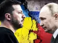Таємні переговори через Абрамовича: Що насправді передавали Путіну і Зеленському