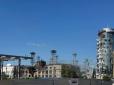 У Чебоксарах показали зблизька наслідки влучання двох 