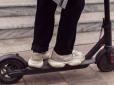 Кінець вуличному хаосу? Правила для електросамокатів розглянув комітет Верховної Ради і відправив на голосування нардепів