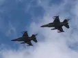 Оце так: США планують забрати третину винищувачів, які постачалися Європі