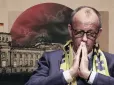 Канцлер під тиском: Чому Мерц втрачає підтримку німців