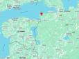 У районі балтійського порту Усть-Луга стався новий вибух. Серед росіян є загиблі, - ЗМІ