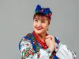 Працювали за харчі: Солістка 