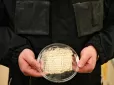 Не фантастика! Дослідники створили тканину, яка збирає вологу з повітря та перетворює її на питну воду