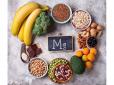 ТОП-10 продуктів з високим вмістом магнію