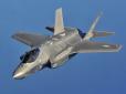 Оце так: Понад половина американських F-35 непридатні до польотів