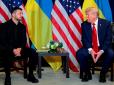 Зеленський поспілкувався з Трампом з нагоди ювілею американського президента. Розмова тривала з півгодини. Подробиці