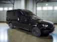 Бо дуже на часі? Російський автопром переключився на ритуальні послуги - з’явилися катафалки на базі Lada