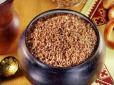 Ефект здивує! Що буде з організмом, якщо щодня їсти гречку
