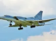 ​У Росії розбився стратегічний бомбардувальник 