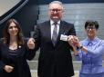 Провідний фахівець МЗС назвав строки виконання критеріїв для вступу України в ЄС