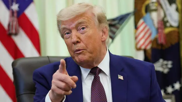 Трамп може порушити головну традицію ЧС: У ФІФА готують безпрецедентне рішення