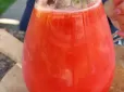 Це така смакота! Полуничний лимонад, який готується напрочуд просто