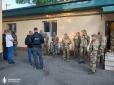 Арешти у ТЦК на Одещині: ДБР розслідує факти побиття та сексуального насильства над мобілізованими