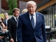 На саміті G7 досягнуто важливої угоди між Трампом та європейськими лідерами G7 щодо підтримки України, - ЗМІ