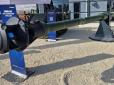 Швидкість снаряда - понад 1100 м/с: Rheinmetall продемонстрував  найдалекобійнішу 155-мм артилерійську систему з рекордною довжиною ствола