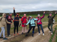 Camino Podolico Вінниця - Кам’янець-Подільський: Віряни-ентузіасти розробили живописний паломницький маршрут Поділлям, на кшталт Дороги святого Якова в Іспанії