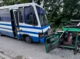 Страшна трагедія: У Броварах внаслідок ДТП загинула 2-річна дитина, ще дев'ятеро людей травмовані
