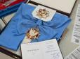 Очільник Укрпошти пояснив, чому Зеленський як голова держави для повернення полякам 