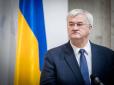 Не час поступатись принципами, тим більше пам'яттю загиблих героїв: Будемо дзеркалити всі недружні кроки Польщі, - Андрій Сибіга