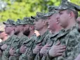 Міноборони України запровадило перший різновид контракту з гарантованою відстрочкою після служби
