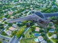 Складає крила і заряджається як електромобіль: Що відомо про AIR ONE - найкращий персональний літак 2026 року