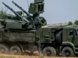 Москва в паніці очікування чергового погрому: Біля Московського НПЗ розгорнули одразу кілька комплексів ППО