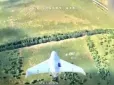 На Запорізькому напрямку вперше збили новий російський дрон: 