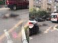 Трагедія в Києві: Чоловік раптово помер просто дорогою на роботу