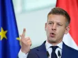 Мадяр продовжує політику Орбана: Угорщина знову блокує вступ України до ЄС, кинувши виклик решті держав євроспільноти