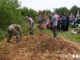 Куля в голову: У Курській області загинув російський строковик після відмови підписати контракт