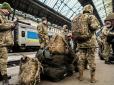 Мобілізація з 1 липня: Ось що зміниться для чоловіків у розшуку ТЦК