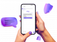 Viber може стати 