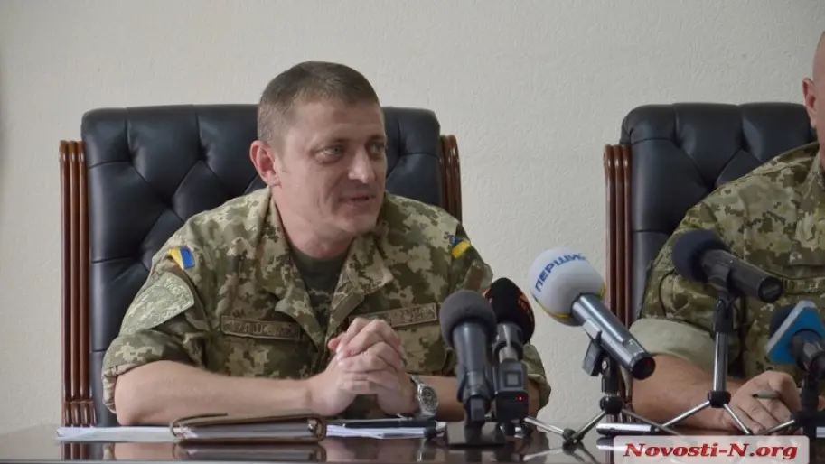 Оце так: Начальник Миколаївського ТЦК, де били та незаконно утримували мобілізованих, за час війни став мільйонером
