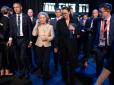 Втішна новина з Гданська: Україна отримала від вросоюзу перший транш з €90 млрд євро дворічної допомоги