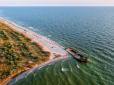 Станом на зараз Кінбурнська коса - це зона бойових дій: У ВМС розповіли про ситуацію