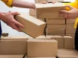 Посилки з України в ЄС доставлятимуть по-новому: Ось які правила переписали