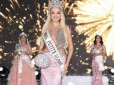 Українки найгарніші! Волинянка перемогла на світовому конкурсі краси у США