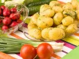 Є норма! Скільки молодої картоплі можна з'їсти за день